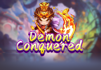bong88linkwiki Demon Conquered