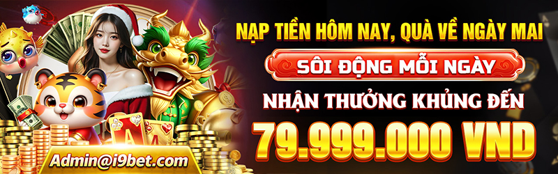 Banner kêu gọi tham gia Bong88